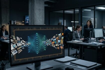 Artificial intelligence processing copyrighted creative material under emerging legal rules