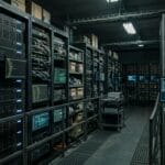 Massive Steam archive containing lost game builds and prototypes