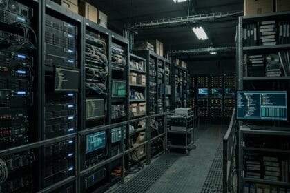 Massive Steam archive containing lost game builds and prototypes