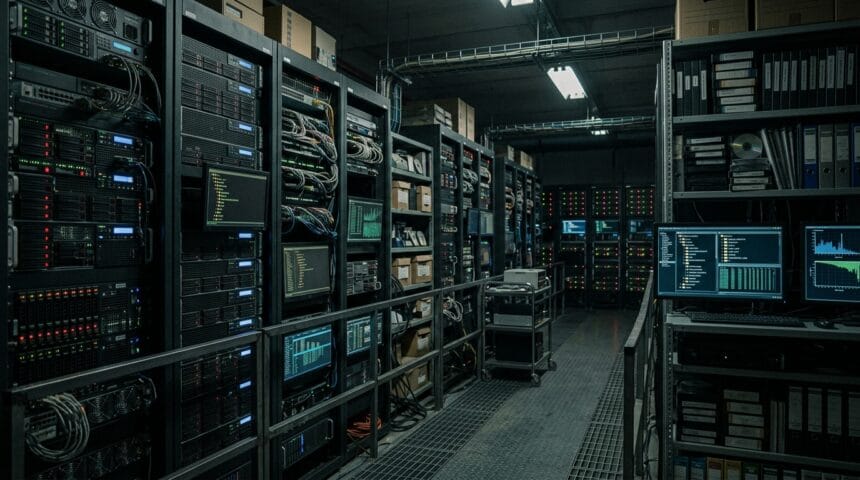 Massive Steam archive containing lost game builds and prototypes